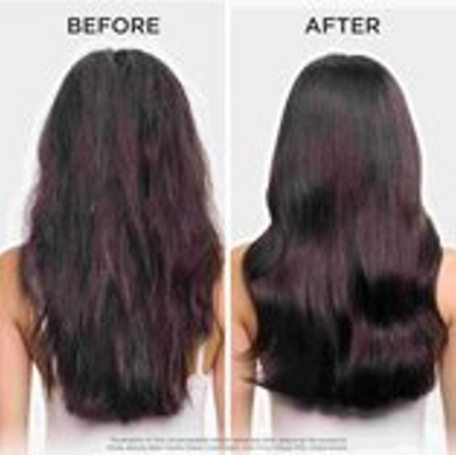 ANTI-FRIZZ GLAZE MILK SPRAY PARA CABELLO