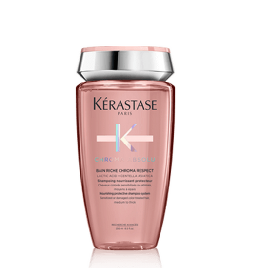 BAIN RICHE CHROMA RESPECT